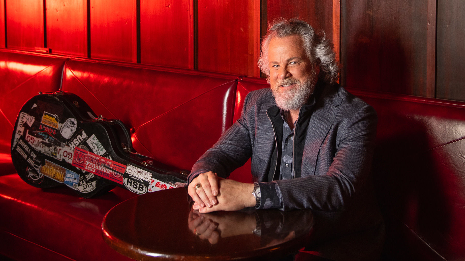 Robert Earl Keen